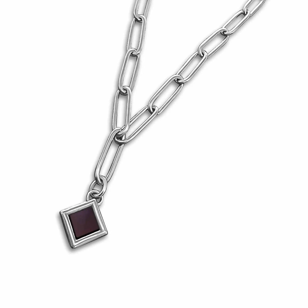 Phantom Necklace - Jewelry with the Bible