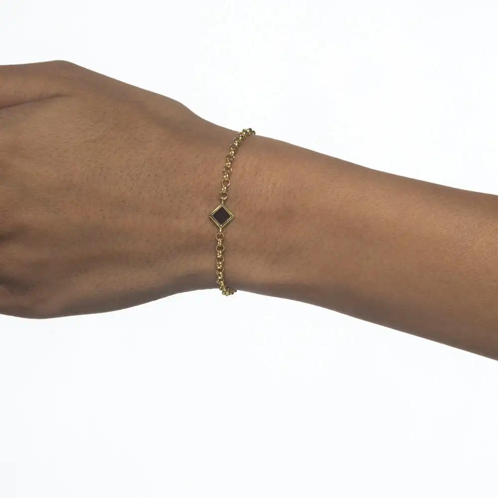 Classic Bracelet - Jewelry with the Bible